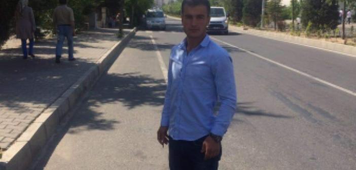 Mardin'de Bir Asker Şehit Oldu!
