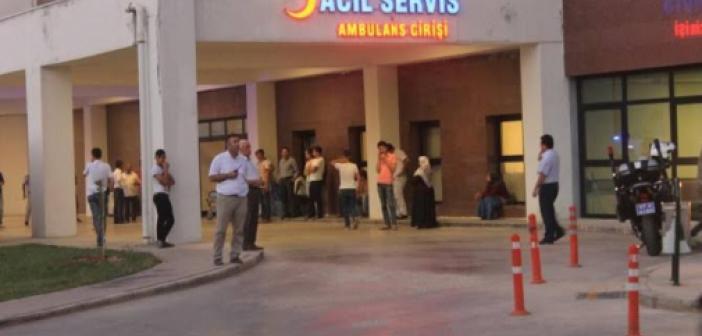 Mardin'deki silahlı saldırıda yine kan döküldü!