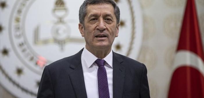 MEB Bakanı Ziya Selçuk’tan kritik 6 Eylül açıklaması! Okullar ne zaman açılacak? 2021 yüz yüze eğitim...