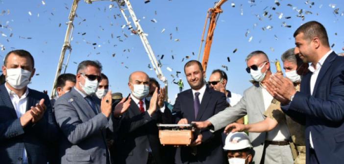 Özel Ailesi; verdiği sözü yerine getirdi!