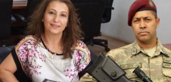 Ömer Halisdemir için çirkin ifadeler kullanan İYİ Partili Sarıtaşlı, kesin ihraç talebiyle disipline sevk edildi