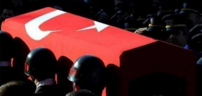 Pençe Harekatı bölgesinde 2 askerimiz şehit oldu