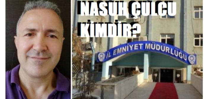 POLİS memuru Nasuh Çulcu KİMDİR? Aslen Nerelidir? Emniyet Müdürü Hasan Cevher'i niçin, neden ve nasıl şehit etti? Kaç yaşında?