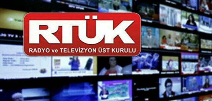 RTÜK cezaları devam ediyor! FOX ve Halk TV'nin de yer aldığı beş kanala RTÜK'ten ceza!