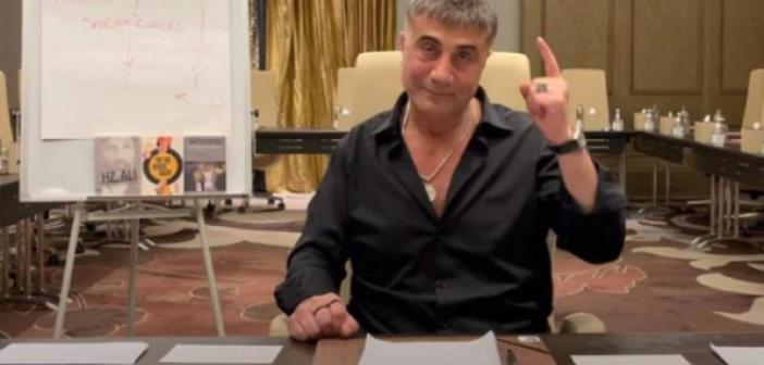Sedat Peker'in adamlarına operasyon! Restoran zincirini yağmalayan 15 örgüt üyesi gözaltında