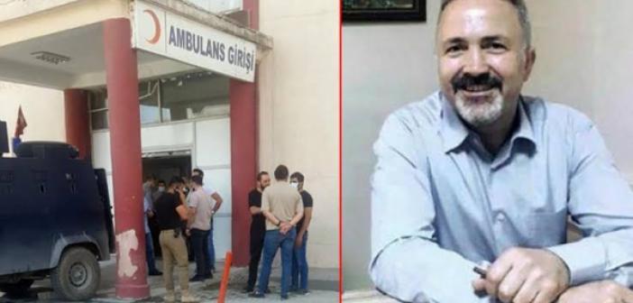 Şehit olan Hakkari İl Emniyet Müdür Yardımcısı Hasan Cevher Kimdir? Hasan Cevher Kaç yaşında? Aslen nerelidir? Nasıl şehit oldu