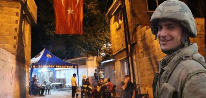 Şehit Piyade Teğmen Ali Rıza Özcücük kimdir? Ali Rıza Özcücük nereli, kaç yaşındaydı? Ali Rıza Özcücük nasıl ve nerede şehit oldu?