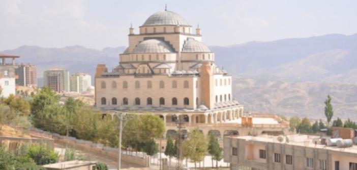 Şırnak il ve ilçeleri için bayram namazı saati: Şırnak il ve ilçeleri için 2021 Kurban Bayramı namazı vakti saat kaçta?