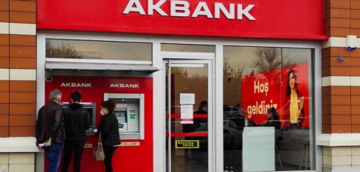 SON DAKİKA! Akbank sistemi neden çöktü? Akbank neden çalışmıyor? Siber saldırı mı oldu? AKBANK