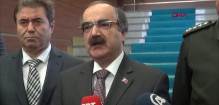 Son dakika haber! Sakarya Eski Valisi Hüseyin Avni Coş hayatını kaybetti!