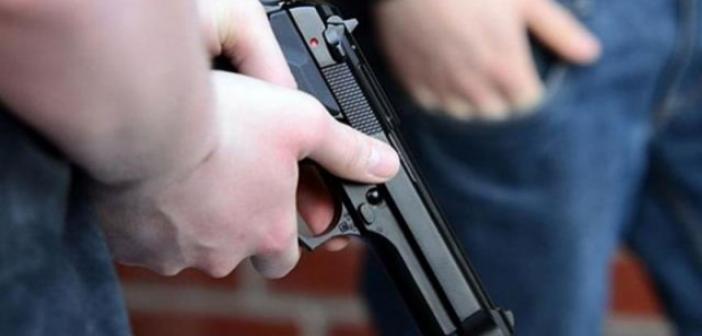 Son Dakika! İstanbul Beyoğlu'nda silahlı saldırıda 3 kişi hayatını kaybetti, 1 kişi yaralandı