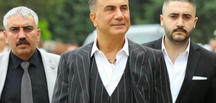 Son Dakika! Sedat Peker’in paylaşımları yine gündemi karıştırdı!