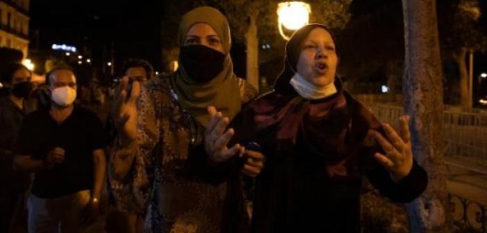 Son Dakika! Tunus'taki darbe girişimine Dışişleri Bakanlığı'ndan tepki: Derin endişe duyuyoruz