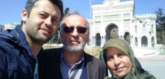 SON DAKİKDA! Büyükşen çiftinin cinayetinde asıl hedef olan adam ilk kez konuştu: 'Mağdurum, olayı takip edeceğim'