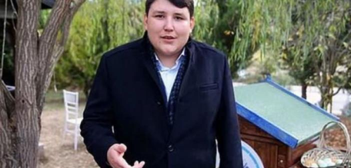 Tosuncuk lakaplı Çiftlik Bank firari sahibi Mehmet Aydın teslim oldu!