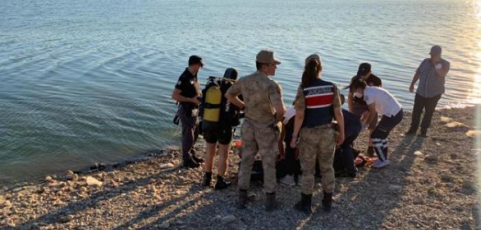 Türkiye'de son 8 günde 43 kişi suda boğuldu