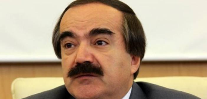 VALİ HÜSEYİN Avni Coş kimdir? Vefat eden Vali Hüseyin Avni Coşaslen nerelidir? Kaç yaşındyadı?