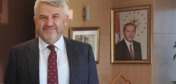 Yeni TMSF Başkanı Fatin Rüştü Karataş kimdir, aslen nerelidir, kaç yaşındadır? Fatin Rüştü Karakaş daha önce hangi görevlerde bulundu, görevi neydi?