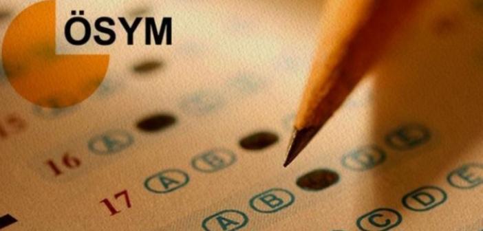 SON DAKİKA! YKS 2021 sınav sonuçları açıklandı? Öğrenmek için tıklayınız