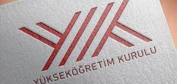 YÖK’ten son dakika açıklaması! YÖK’ten yüz yüze eğitime son nokta! YÖK'ten uzaktan eğitim açıklaması!