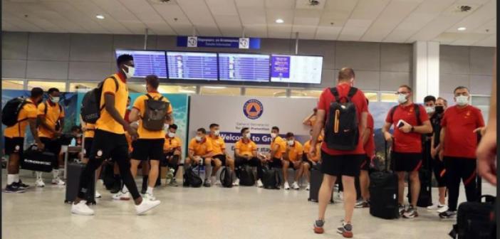Yunanistan'a Gençlik ve Spor Bakanı, Dışişleri Bakanı ve AK Parti Genel Başkan Yardımcısı Ömer Çelik'ten sert tepki