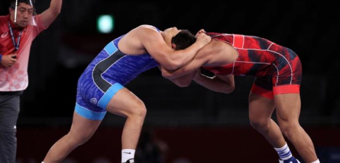 2020 Tokyo Yaz Oyunları Olimpiyatlarında Madalyalar Peş Peşe Geldi! | 2020 Tokyo Olimpiyatları
