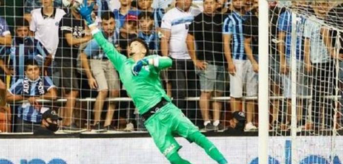 Altay Bayındır sakatlandı | Altay Bayındır kim? Altay Bayındır nereli, kaç yaşında? Altay Bayındır nerede oynuyor, kariyeri?