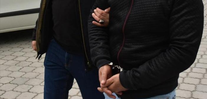 Ankara merkezli FETÖ operasyonu: 40 gözaltı