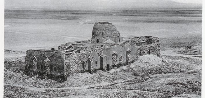 ARTUKLU DÖNEMİNDE KIZILTEPE (DÜNEYSİR)