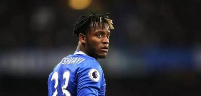 Batshuayi kimdir? Michy Batshuayi nereli, kaç yaşında? Michy Batshuayi hangi takımlarda oynadı? Michy Batshuayi kim? Beşiktaş Michy Batshuayi ile anlaştı mı?