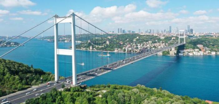 Boğazlar milli sistemle yönetilecek