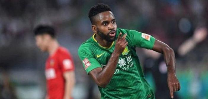 Cedric Bakambu kimdir? Cedric Bakambu nereli, kaç yaşında? Cedric Bakambu hangi takımlarda oynadı? Bakambu kimdir? Fenerbahçe Cedric Bakambu ile anlaştı mı?