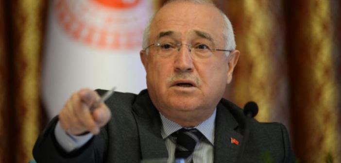Cemil Çiçek kimdir? Cemil Çiçek kaç yaşında, nereli? Cemil Çiçek Erdoğan Bayraktar için ne dedi?