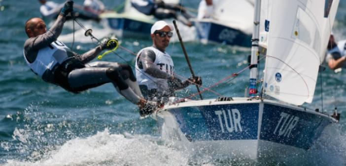 Çınar kardeşler yelkende madalya mücadelesi verecek | 2020 Tokyo Olimpiyatları