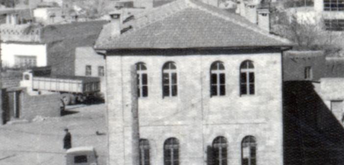 Cumhuriyet Döneminde Mardin ve Kızıltepe
