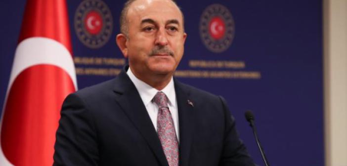 Dışişleri Bakanı Çavuşoğlu: 'Afganistan'dan 1404 kişiyi tahliye ettik'