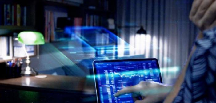 Dünyada bir ilk! Kripto para platformundan hırsızlık! Bilgisayar korsanları kripto para platformundan 600 milyon dolar çaldı