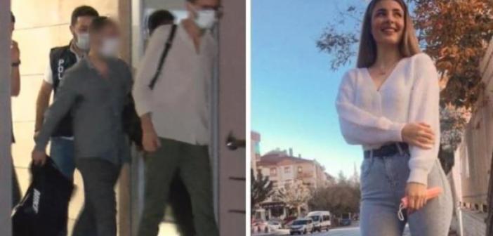Eda Nur Soruşturmasında 'Bana tecavüz etti' dediği şüphelinin savunması ortaya çıktı: 'Elini bile zorla tutmadım'
