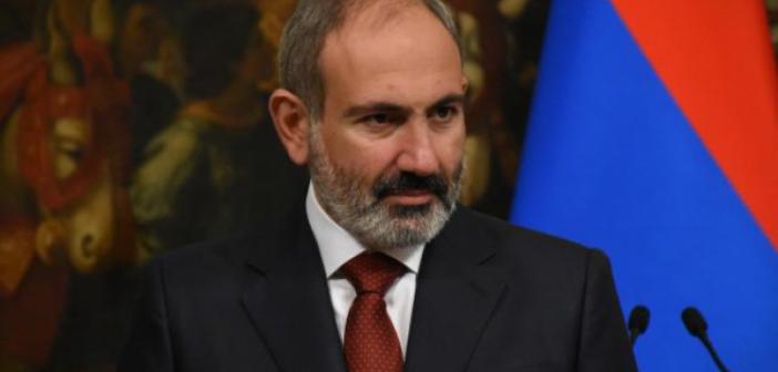 Ermenistan'da Nikol Paşinyan yeniden Başbakan oldu