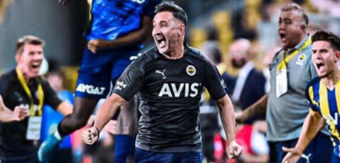 Fenerbahçe tur atlarsa ne olur? Helsinki'yi mağlup ederse gruplara kalıyor mu?