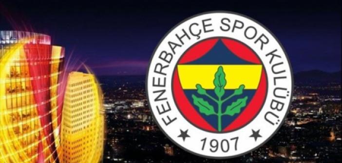 Fenerbahçe UEFA Avrupa Ligi Play-off turunda rakibi kim? Maçlar ne zaman oynanacak?