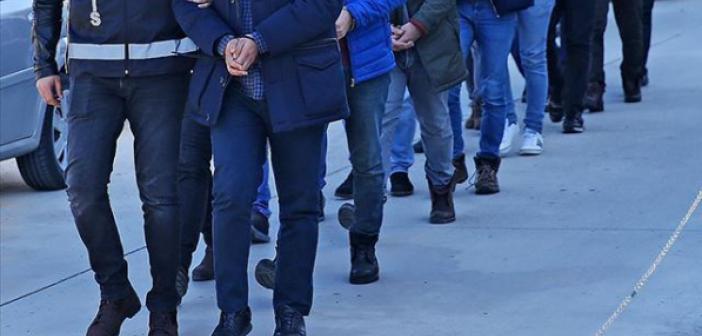 FETÖ'ye 'sınav' soruşturması: 10 gözaltı kararı