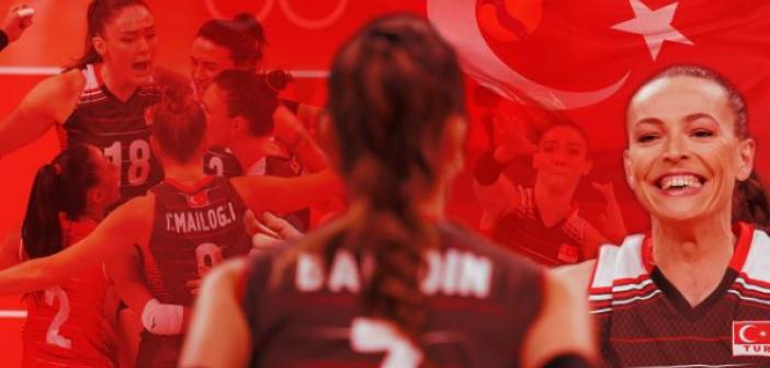 Filenin Sultanları'ndan bir zafer daha! Filenin Sultanları'ndan büyük zafer