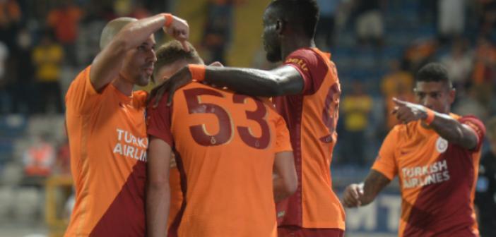 Galatasaray kuraya kaçıncı torbadan giriyor? İşte Galatasaray'ın UEFA Avrupa Ligi gruplarındaki muhtemel rakipleri