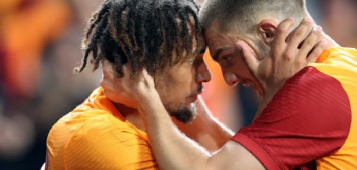 Galatasaray nasıl tur atlar? 2. maçta St. Johnstone karşısında hangi skorları alsa tur atlıyor?