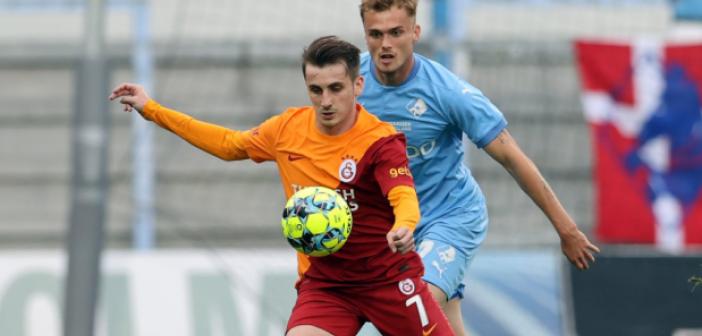 Galatasaray - Randers maç biletleri nereden alınır? Bilet fiyatları ne kadar? Maç nerede?