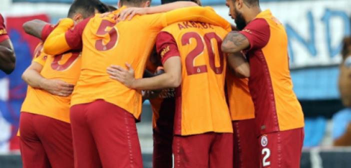 Galatasaray - Randers Muhtemel 11'ler! Üç önemli eksik...