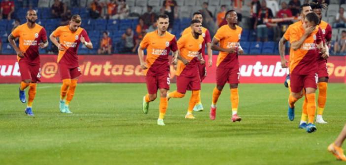 Galatasaray Randers'a elenirse ne olur? Hangi ligde oynar?