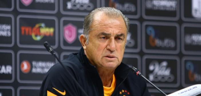 Galatasaray St. Johnstone muhtemel 11'ler nasıl? Fatih Terim nasıl bir kadroyla sahaya çıkacak?