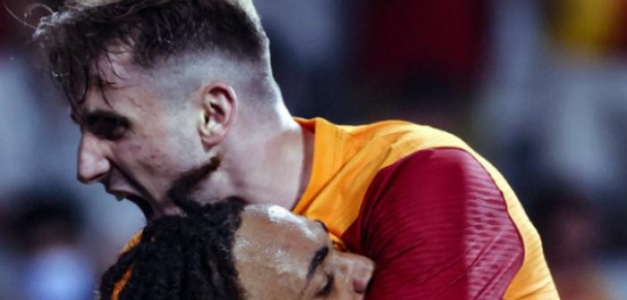 Galatasaray UEFA Avrupa Ligi rakibi kim? 2. Ön Eleme Turu'nda hangi takımla karşılaşacak?